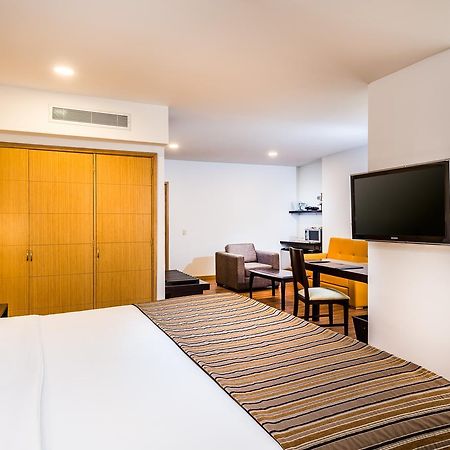 Hotel Dann Norte Bogota Exterior photo