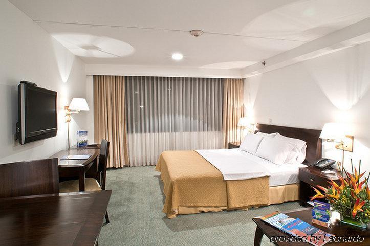 Hotel Dann Norte Bogota Room photo