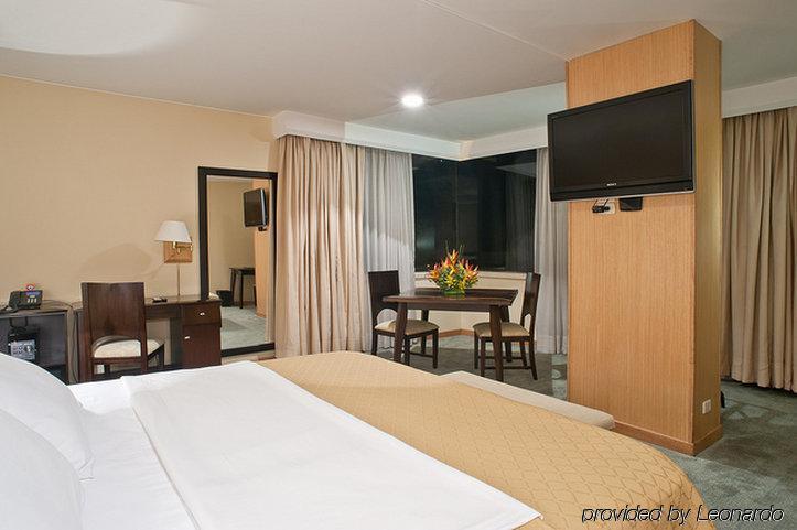 Hotel Dann Norte Bogota Room photo