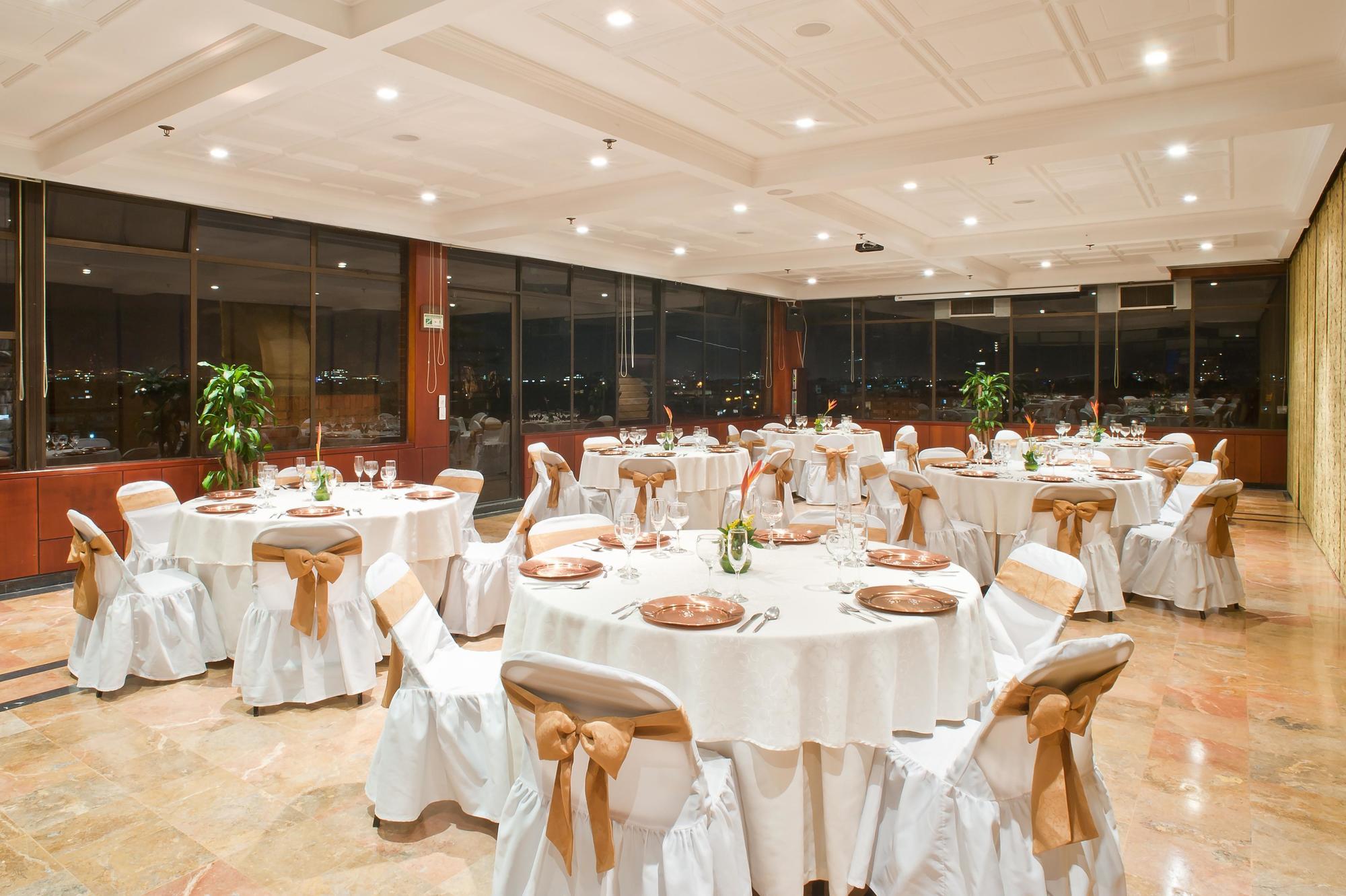 Hotel Dann Norte Bogota Exterior photo