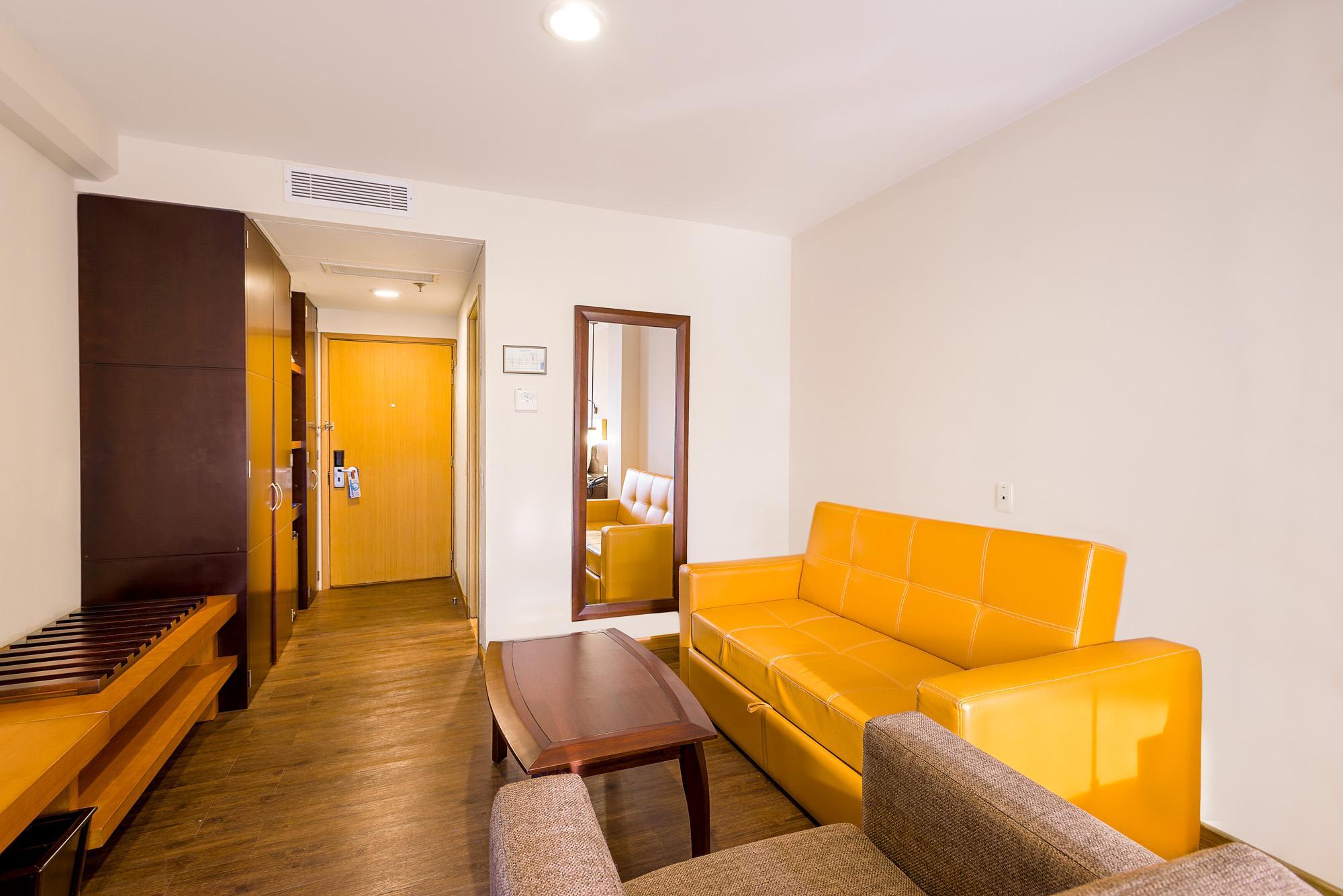 Hotel Dann Norte Bogota Exterior photo