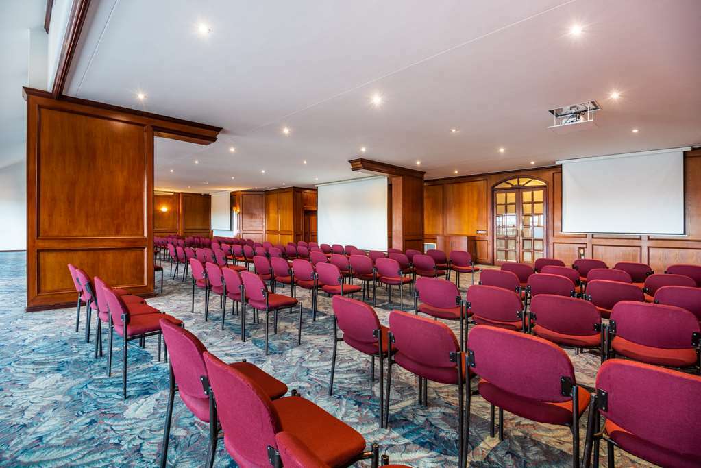 Hotel Dann Norte Bogota Interior photo