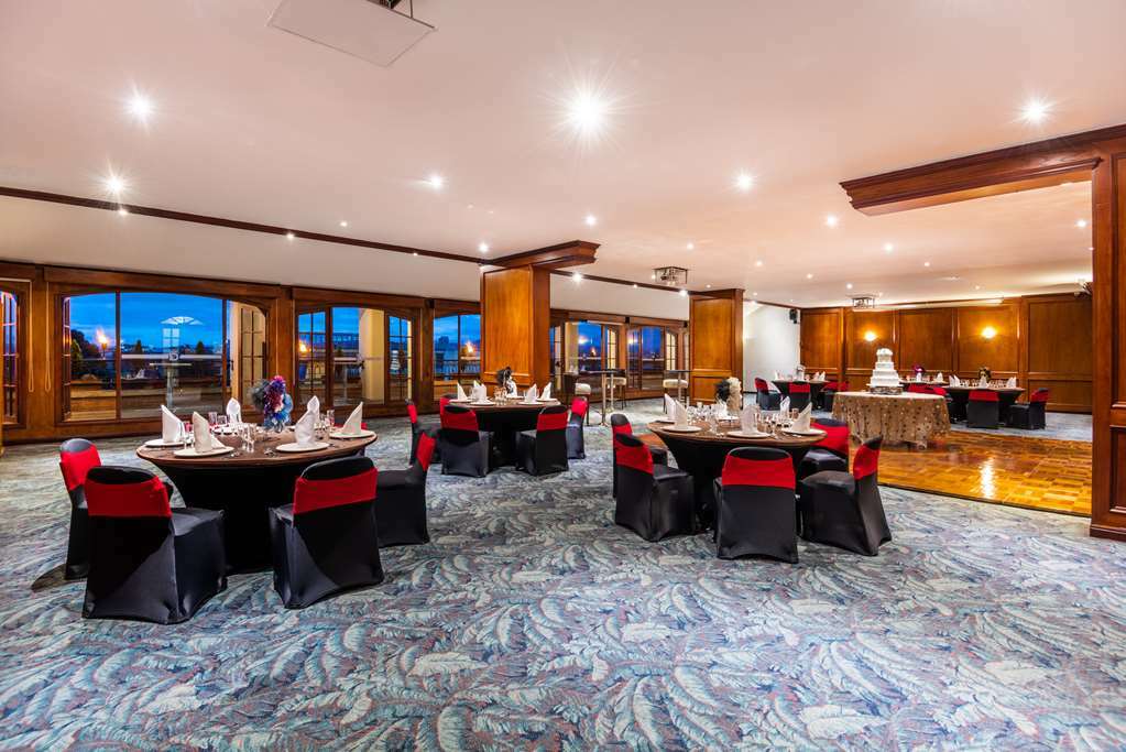 Hotel Dann Norte Bogota Interior photo